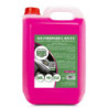ANTIFREEZE 5L 10% PINK -4º CS4