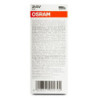 OSRAM ORGINAL 2840 W2,1X9,5D 24V 2W | 10 PCS