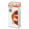 OSRAM ORGINAL 2841 W2,1X9,5D 24V 3W W3W | 10 PCS
