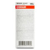 OSRAM ORGINAL 2845 W2,1X9,5D 24V 5W W5W | 10 PCS