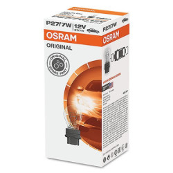 OSRAM ORGINAL 3157 P27/7W 12V 27/7W W2,5X16Q | 10 PCS