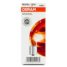 OSRAM ORGINAL 5007 BA15S 12V 5W R5W | 10 PCS