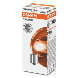 R10W 12V BA15S 10W *10