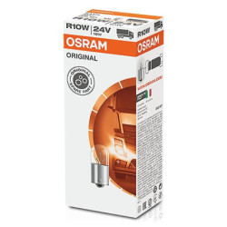 R10W BA15S 24V 10W *10