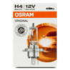 H4 12V 60/55W 1 OSRAM