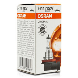 H11 12V 55W 1 OSRAM