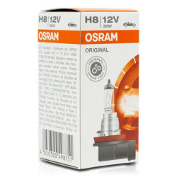 H8 12V 35W 1 OSRAM