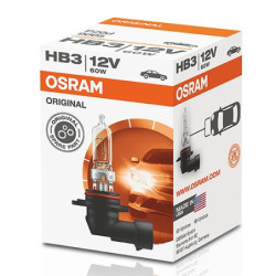 HB3 12V 60W 1 OSRAM
