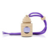 PERFUMADOR MADERA LAVANDA PARADISE/COLGAR CS6