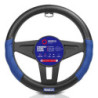 FUNDA VOLANTE SPC AZUL/NEGRO CS5