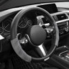 FUNDA VOLANTE SPC GRIS/NEGRA CS5