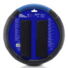 FUNDA VOLANTE+ALMOHADILLA N/AZ SPARCO NEGRO/AZUL CS10