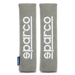 SPC Belt Pad Gray CS12
