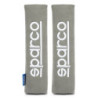 SPC Belt Pad Gray CS12