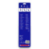 ALMOHADILLA SPC CINTURON GRIS CS12