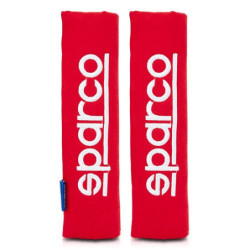 SPC RED BELT PAD CS12