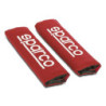ALMOHADILLA SPC CINTURON ROJA CS12