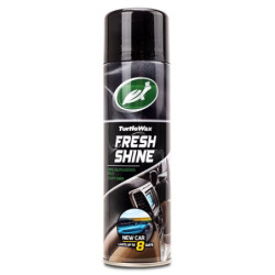 LIMPIA SALPICADEROS NEW CAR 500ML CS6 (VIEJO FG7821 _EAN)