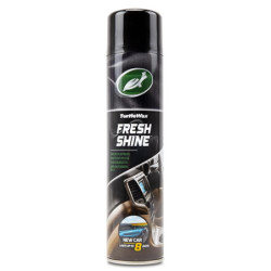 LIMPIA SALPICADERO NEW CAR 600 BRILLO 600ML CS12(fg7589_EAN)