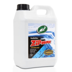 CHAMPU ZIP WAX 2.5LTR CON CERA CS4