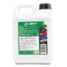 ZIP WAX SHAMPOO 2.5LTR WITH CS4 WAX