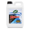 ZIP WAX SHAMPOO 2.5LTR WITH CS4 WAX