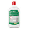 LAVA-ENCERA 500ML SUPER CONCENTRADO(VIEJO FG8095) CS6