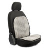 RESPALDO TRANSPIRABLE LINEAS 88*46CM CS12