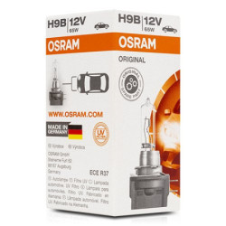 H9B 12V 65W 1 OSRAM