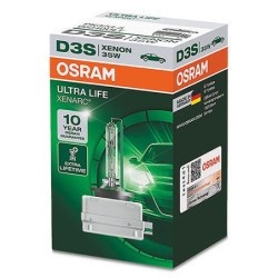 D3S XENON 35W ULTRA LIFE