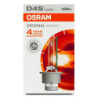 D4S XENON 35W XENARC