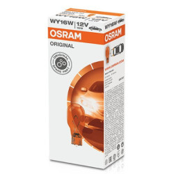 16W 2,1x9,5D CAPLESSORANGE *10