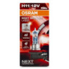 H11 1 NIGHT B LASER 55W12V+150 NEXT GENERATION