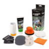 MOTORKIT CS6 HEADLIGHT RESTORATION KIT