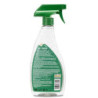CLEARVUE LIMPIA CRISTALES 500ML CS6 (VIEJO FG7815 _EAN)