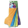 PACK 5 BAYETAS Y PAÑOS 40*40cm CS25