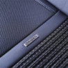 BLACK BACKREST COVER ORIGIN R1