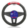 STEERING WHEEL COVER C1111 RED