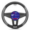 FUNDA VOLANTE C1113 NEGRO/GRIS