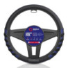 S101 BLUE STEERING COVER