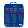 JUEGO FUNDAS BK NEGRO