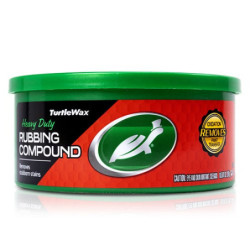 EXTRA STRONG PASTE POLISH