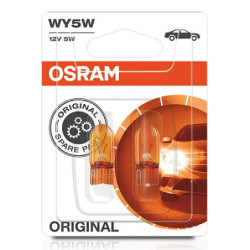 WY5W 2,1x9,5 D  5W ORANGE (2)