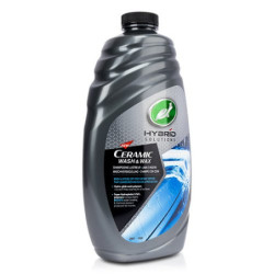 WASH AND WAX CERAMIC LINE