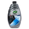 WASH AND WAX CERAMIC LINE