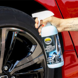TIRE SHINE 500 ML