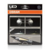 KIT LEDriving H4 Cool White