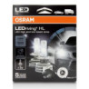 KIT LEDriving H4 Cool White