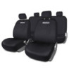 JUEGO FUNDAS 402 INTL NEGRO