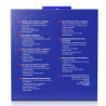 SET OF COVERS 402 INTL BLACK